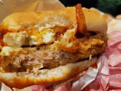 -麦当劳(水坑尾街店)