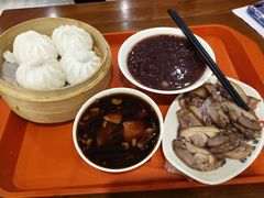 -庆丰包子铺(南站二店)