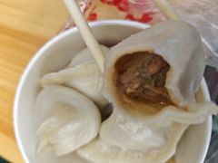 -马大刚白记包子
