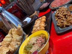 -谭鸭血老火锅(慈云寺店)