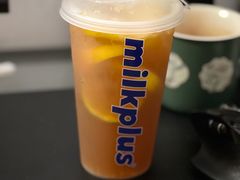 -milkplus·泰式奶茶(较场东路店)