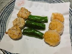 -猪肉婆私房菜(容桂总店)