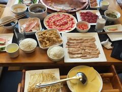 -老码头火锅(骡马市店)