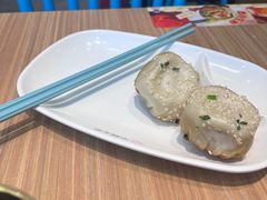 -小杨生煎(香港名都店)