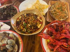 -冶建镜子·中国龙虾王(总店)