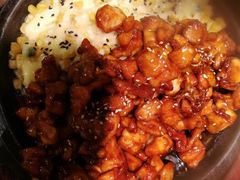 -大同江朝鲜菜•长春地标美食(绿园吾悦广场店)