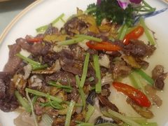 -闽公馆·客家私房菜·商务宴请·包厢(杏林橡树湾店)
