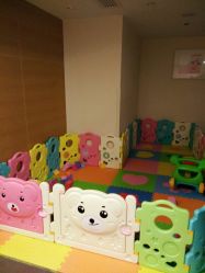 -杭州贝瑞斯美华妇儿医院·早孕·产检·儿科