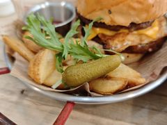 -吃饼人西餐(南开店)