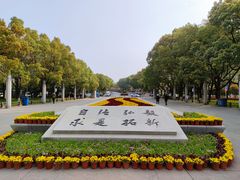 -武汉大学-樱园
