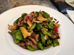 -君霖海鲜私房菜(春柳店)