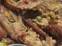 -宗泉烤全羊·烤羊腿·家常菜(解放东路店)