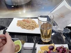 -Mr·Fish鱼鲜生海鲜放题(银泰in99店)