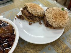 -清真·鸦儿李记·小馆(后海店)