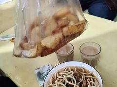 -老光明岗琼甜茶馆