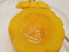 -武汉香格里拉大酒店·香宫中餐厅