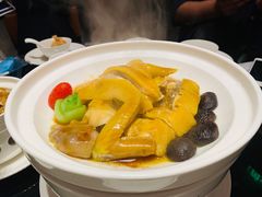 花雕酒醉河田鸡-闽和南(深圳万象城店)