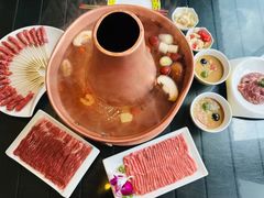 -南门涮肉(上海二店)