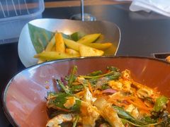 -Ameigo梅果·云贵川bistro(长宁来福士店)