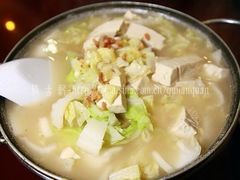 -胖子菜馆(隆昌路店)