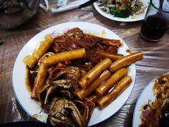 -妈妈的小作坊(陈家镇店)