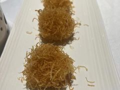 -尘香•传统川菜(创汇首座店)