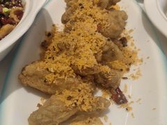 -大眼锅贴水饺(河东店)