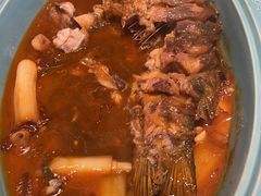 -阿五黄河大鲤鱼(英协路店)