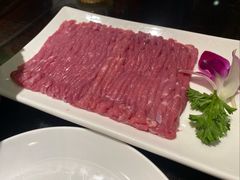 -南门涮肉(东单店)