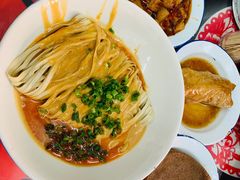 -逸桂禾面馆
