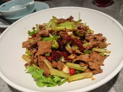 -北平食府(马鞍山路店)