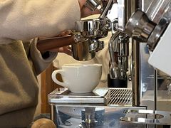 -纽巷咖啡 SOFTFOCUS COFFEE(锦和巴黎时韵店)