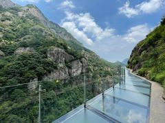 -雁荡山风景名胜区