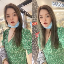 -FASHION PALACE hair+