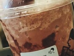 空气巧克力波波-喜茶(广州白云机场T2出发厅店)