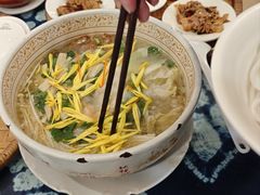 -桥香园云南过桥米线(金马碧鸡店)