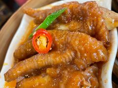 -有心德(麦地店)