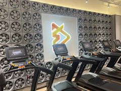 -FLARE STAR FITNESS(复地活力城店)