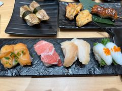 -友壹町寿司(佛山新DNA店)