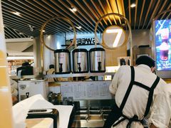 大堂-7分甜(上海新天地广场店)