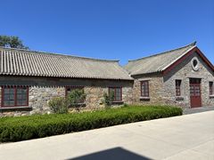 -刘公岛景区