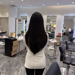 -MMby Hair Code芭曲发型