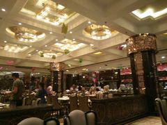 大堂-芭菲盛宴·环球美食(北城国际店)