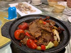 -洪齐林老镇
