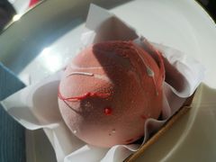-看得到风景的咖啡馆(白玉兰广场店)