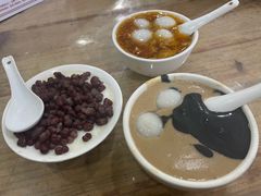 -沙湾姜埋奶(兴新包店)