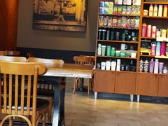 -星巴克(成都龙湖三千集店)