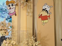 -东江渔村·古典园林·30年粤菜老字号(太和店)