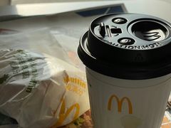 -麦当劳(融创茂店)