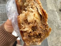 牛肉烧饼-满记烧饼(牛街东里小区一区店)